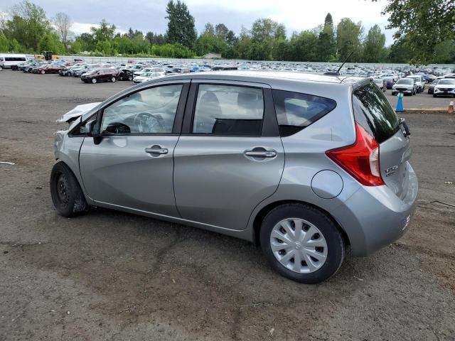 Nissan Versa S Image 10