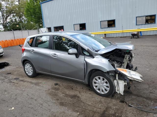 Nissan Versa S Image 5
