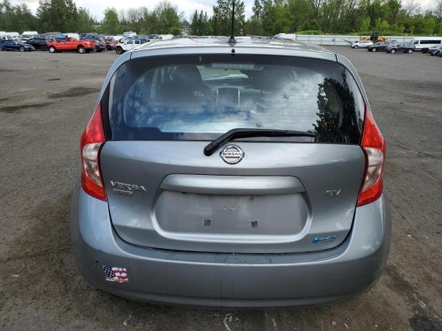 Nissan Versa S Image 12