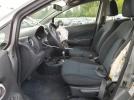 Nissan Versa S Image 2