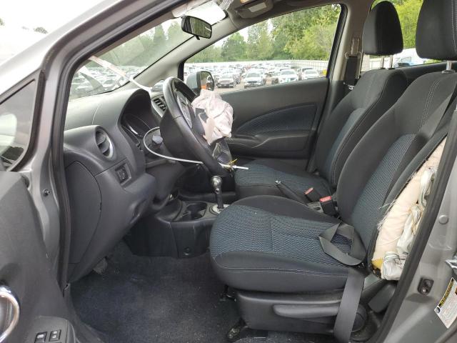 Nissan Versa S Image 2