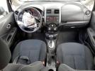 Nissan Versa S Image 7