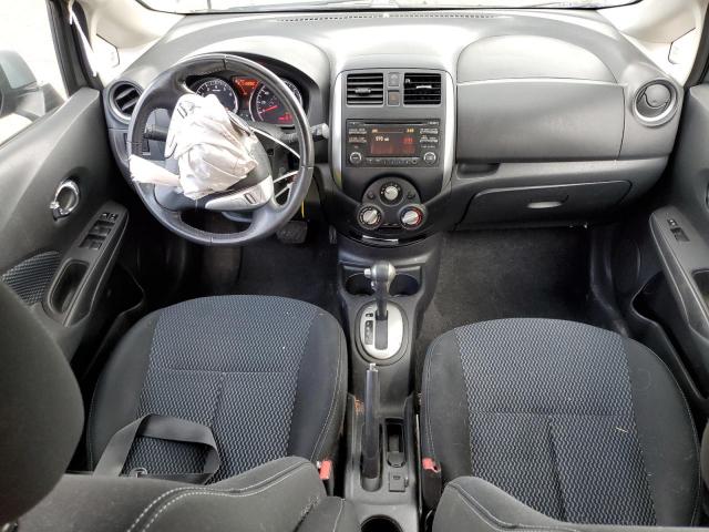 Nissan Versa S Image 7