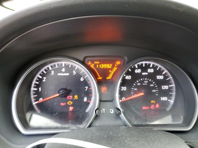 Nissan Versa S Image 8