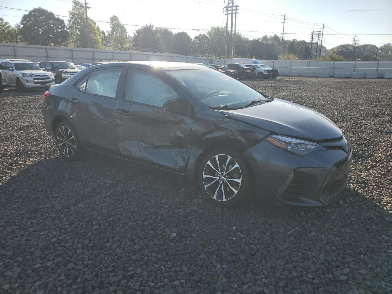 Toyota Corolla L Image 10