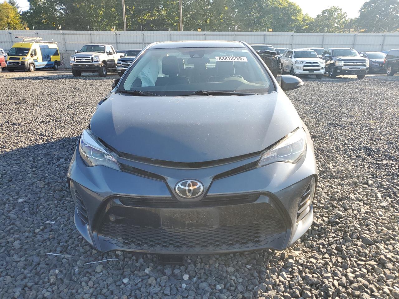 Toyota Corolla L Image 3