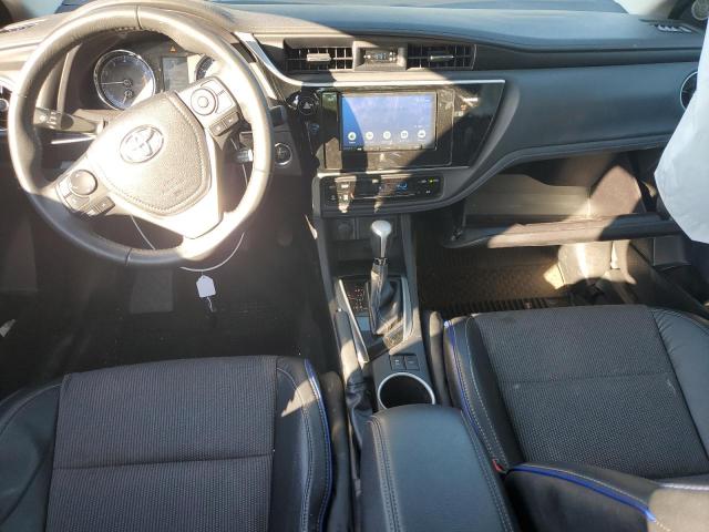 Toyota Corolla L Image 4