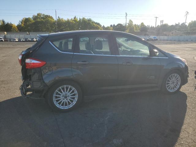 Ford Cmax Premium Sel Image 2