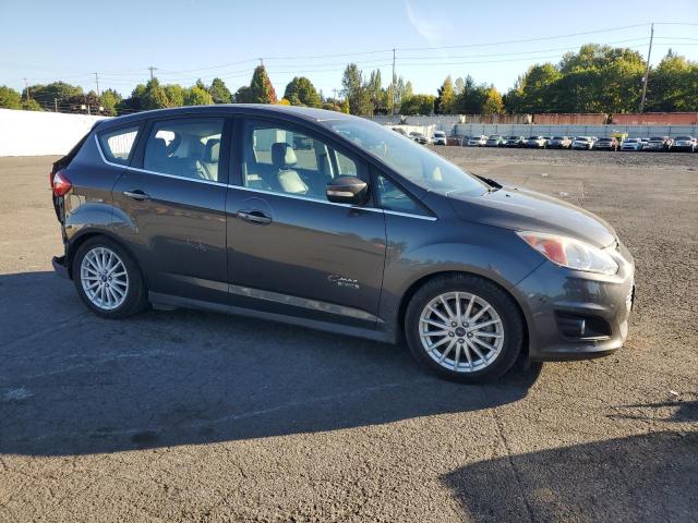 Ford Cmax Premium Sel Image 4