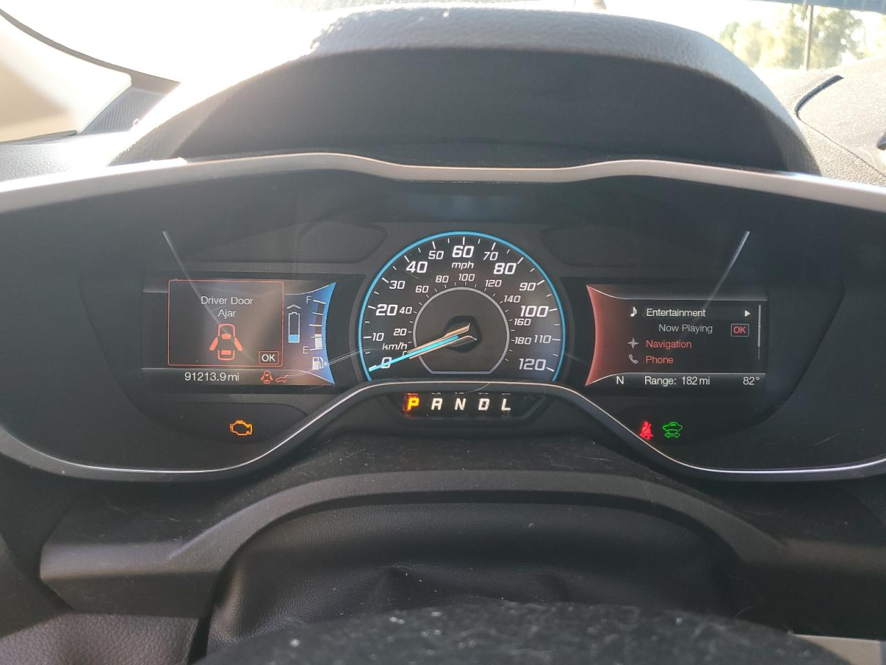 Ford Cmax Premium Sel Image 8