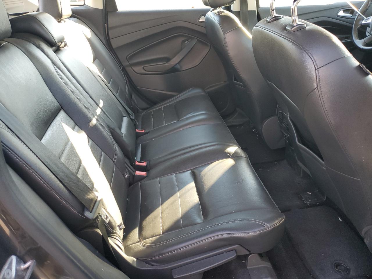 Ford Cmax Premium Sel Image 10