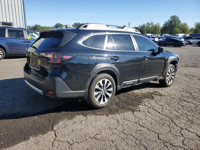 Subaru Outback Limited Image 12