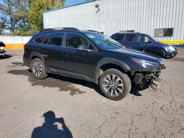 Subaru Outback Limited Image 9