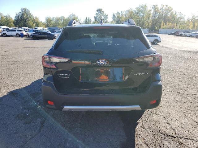 Subaru Outback Limited Image 7