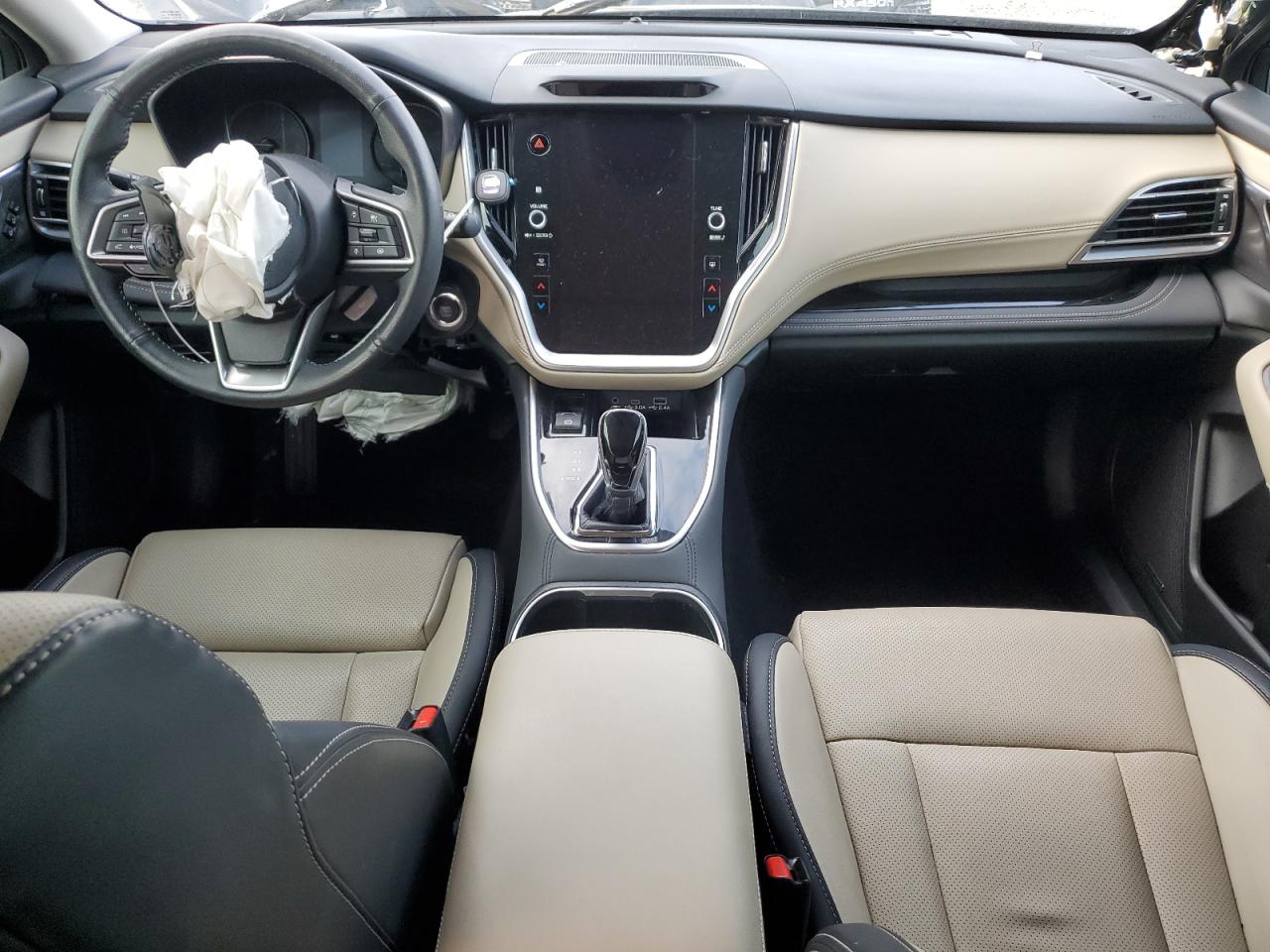 Subaru Outback Limited Image 4