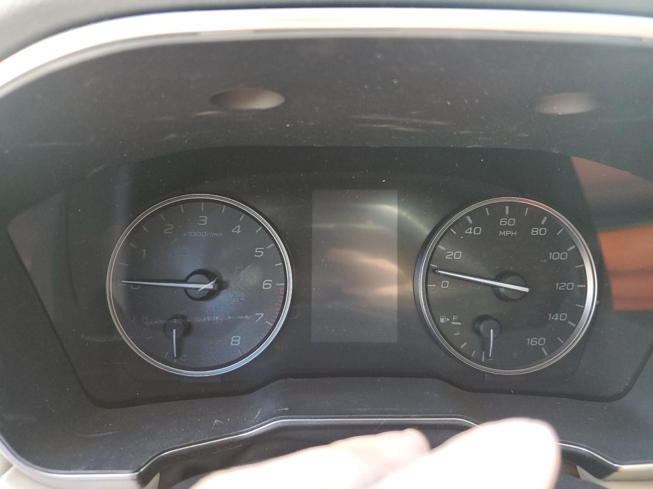 Subaru Outback Limited Image 11