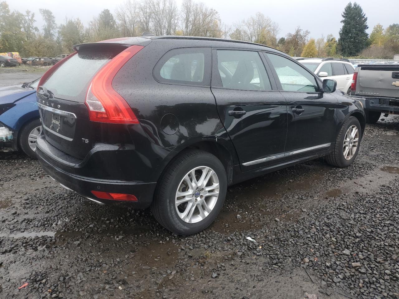 Volvo XC60 T5 Image 7