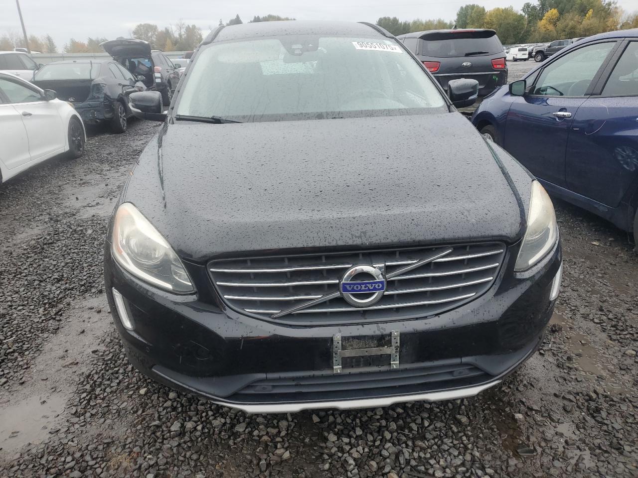 Volvo XC60 T5 Image 5