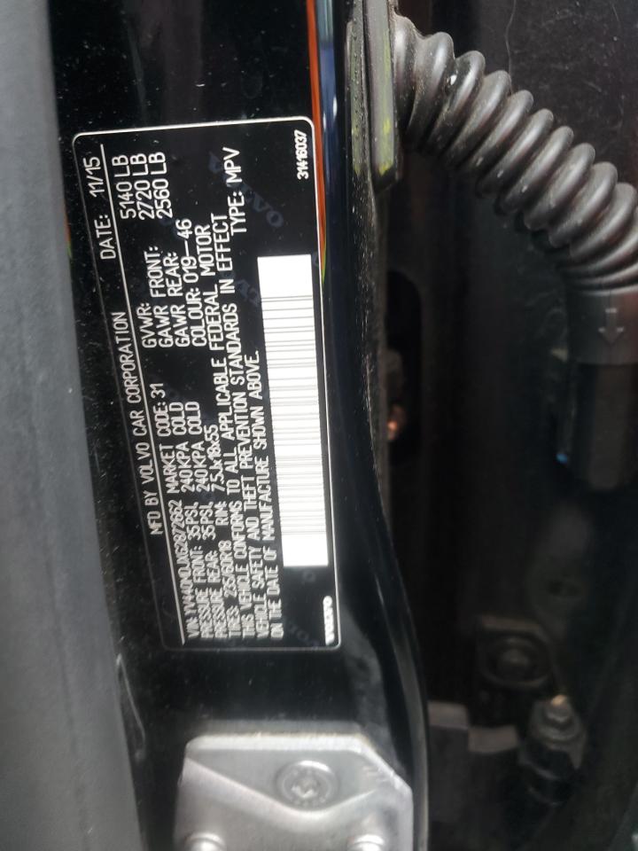 Volvo XC60 T5 Image 11