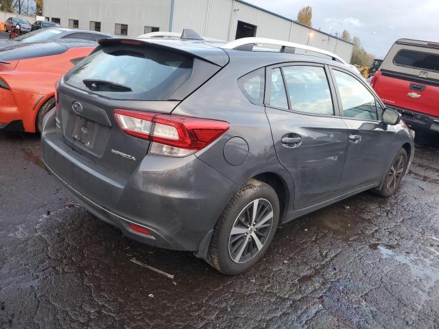 Subaru Impreza Premium Image 2