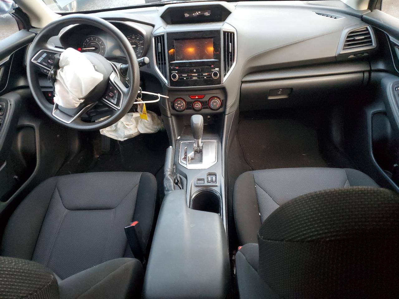 Subaru Impreza Premium Image 5