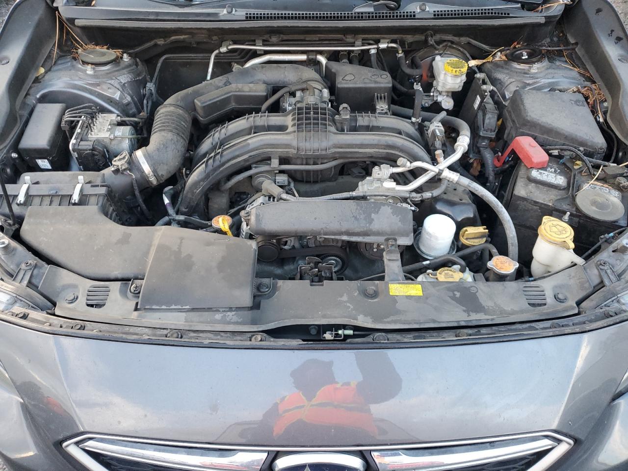 Subaru Impreza Premium Image 10