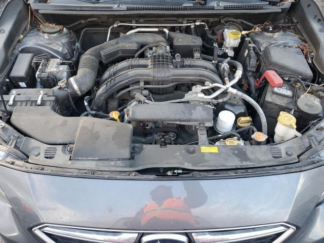 Subaru Impreza Premium Image 10