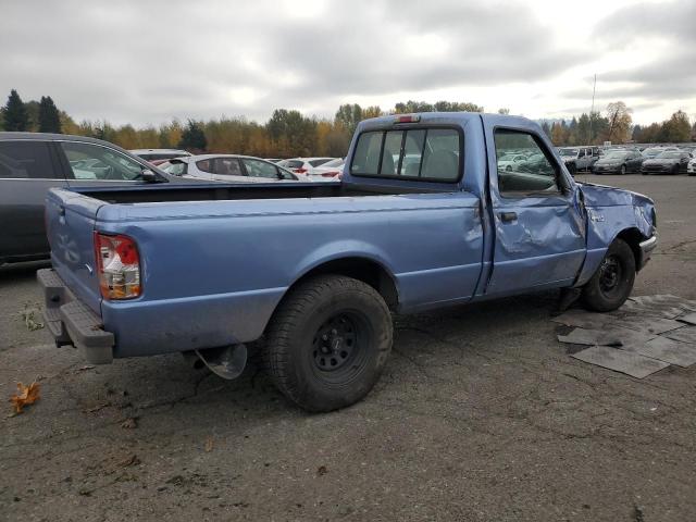 Ford Ranger Image 3