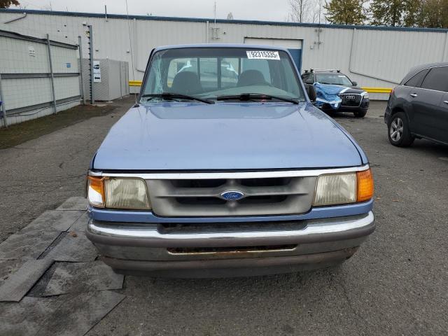 Ford Ranger Image 7