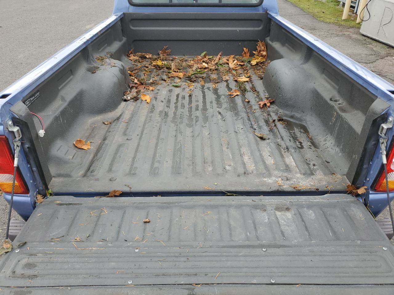 Ford Ranger Image 11