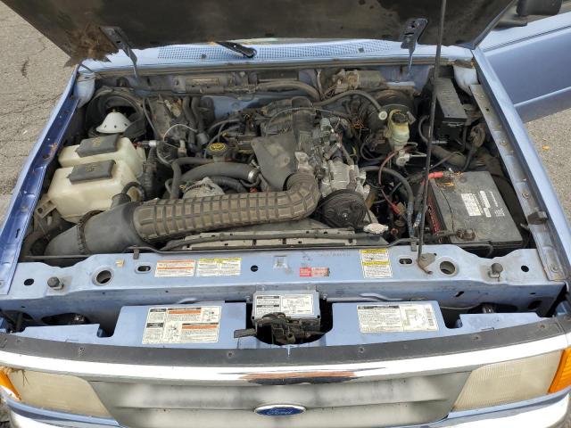 Ford Ranger Image 10