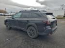 Subaru Outback Onyx Edition Image 10