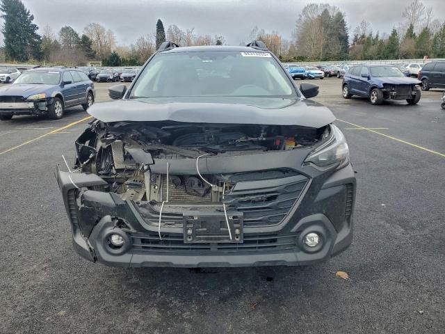 Subaru Outback Onyx Edition Image 6