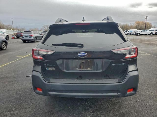 Subaru Outback Onyx Edition Image 2