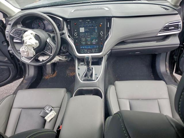 Subaru Outback Onyx Edition Image 12