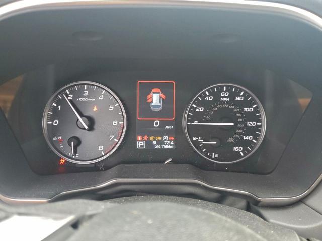 Subaru Outback Onyx Edition Image 4