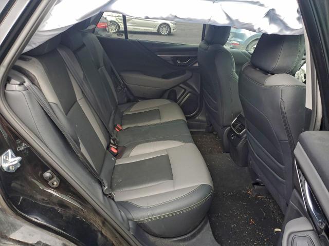 Subaru Outback Onyx Edition Image 5