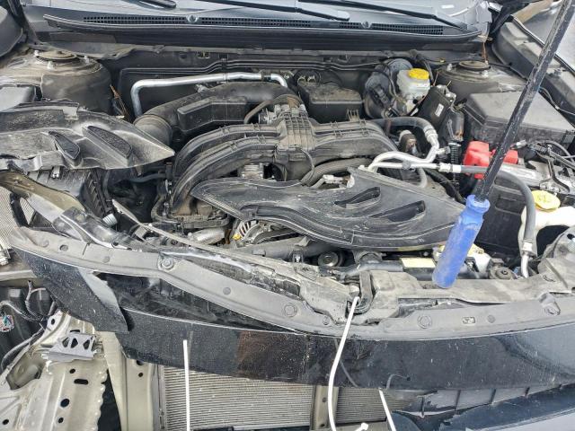 Subaru Outback Onyx Edition Image 7