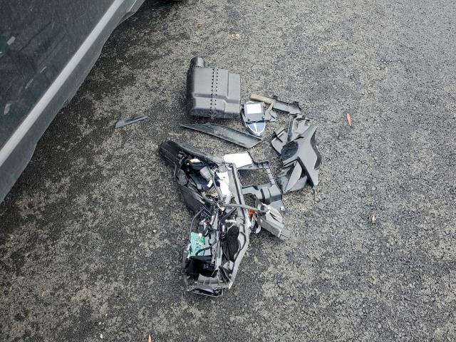 Subaru Outback Onyx Edition Image 8