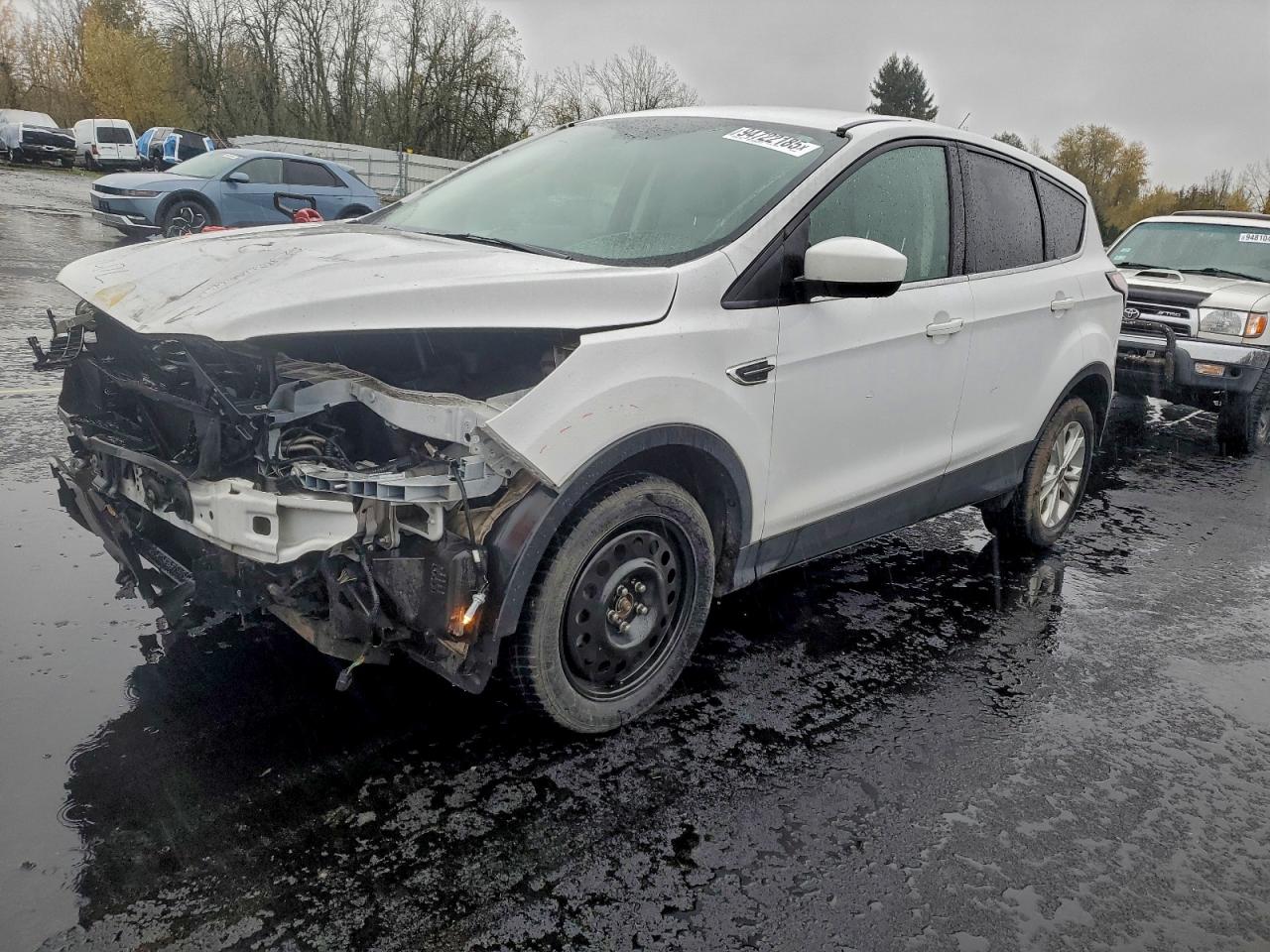 Ford Escape Se Image 1
