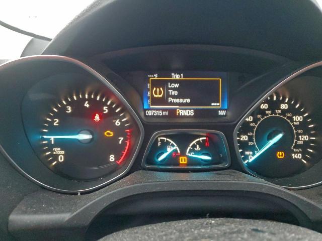 Ford Escape Se Image 12