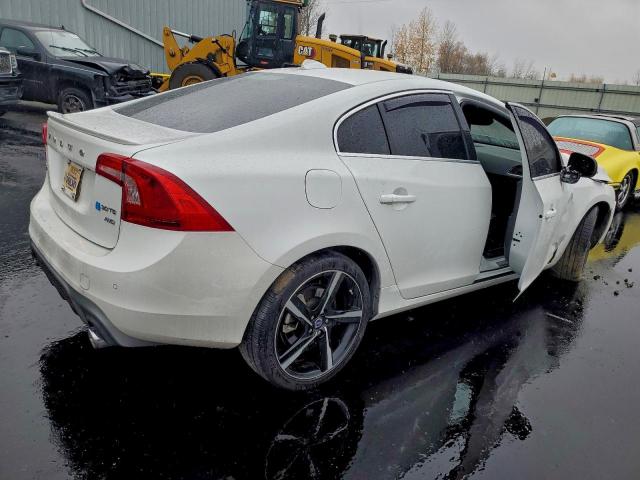 Volvo S60 Polestar Image 5