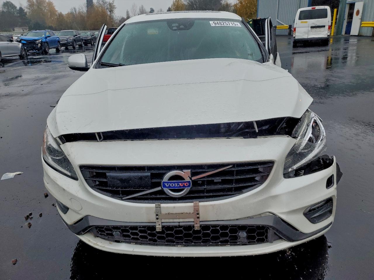 Volvo S60 Polestar Image 9