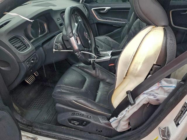 Volvo S60 Polestar Image 6