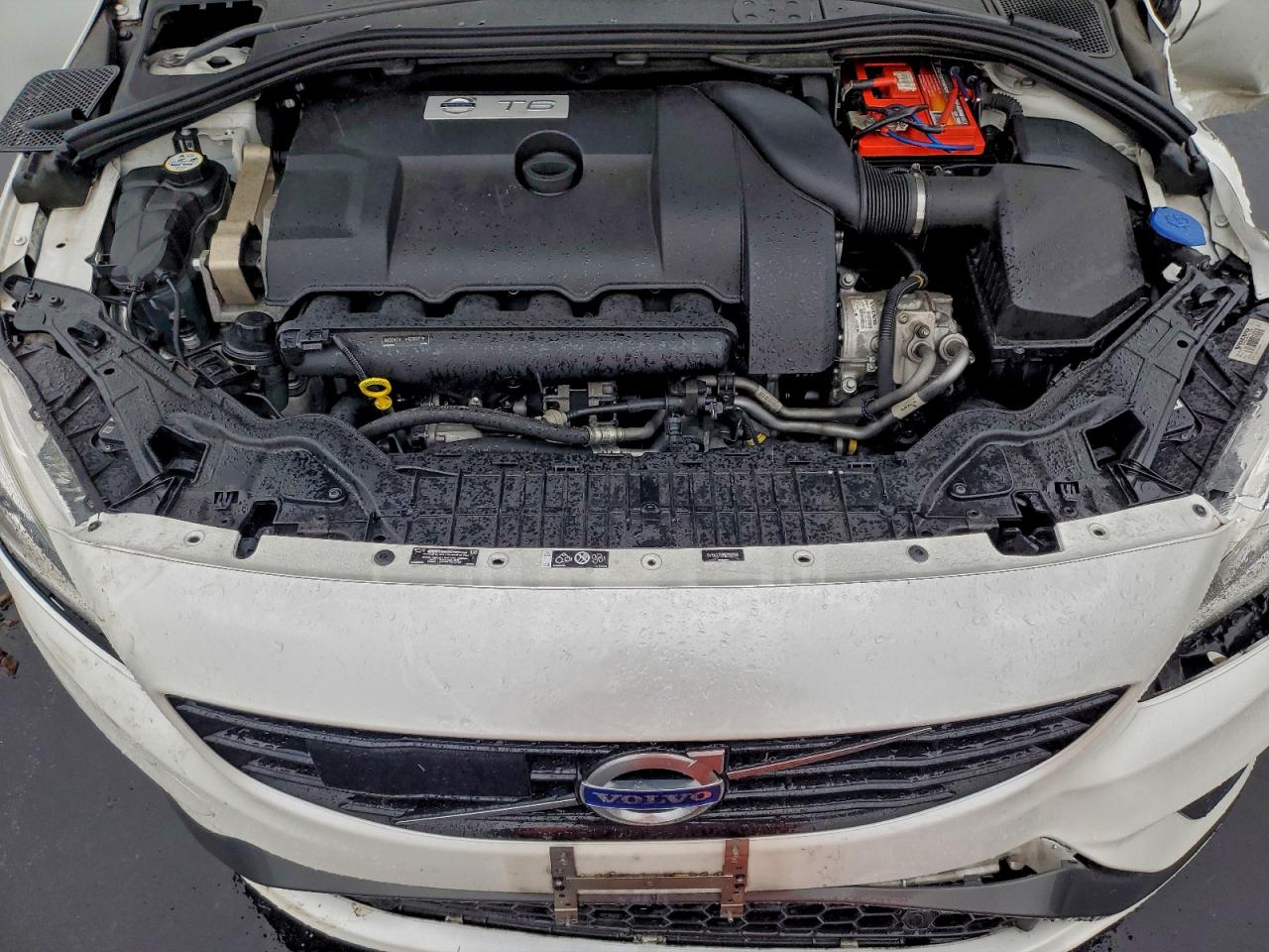 Volvo S60 Polestar Image 2