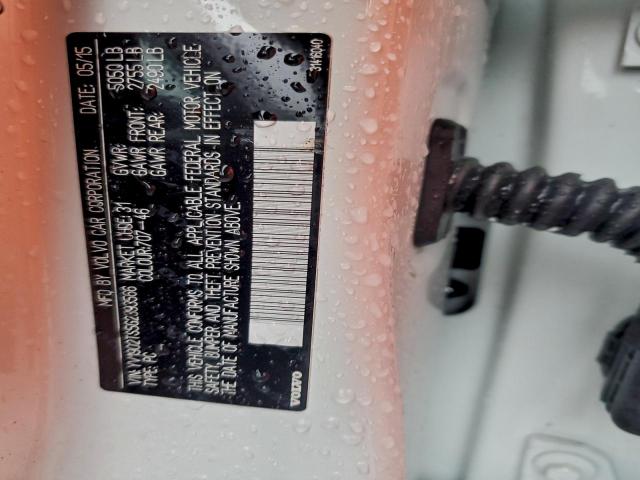 Volvo S60 Polestar Image 8