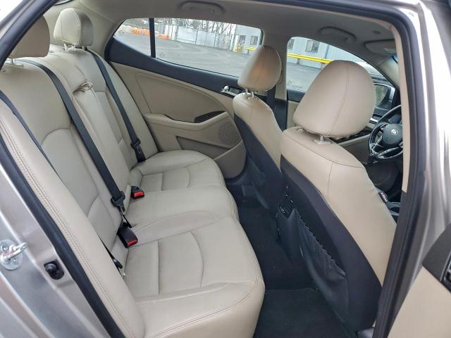 Kia Optima Ex Image 7