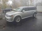 Ford Flex Limited Image 1
