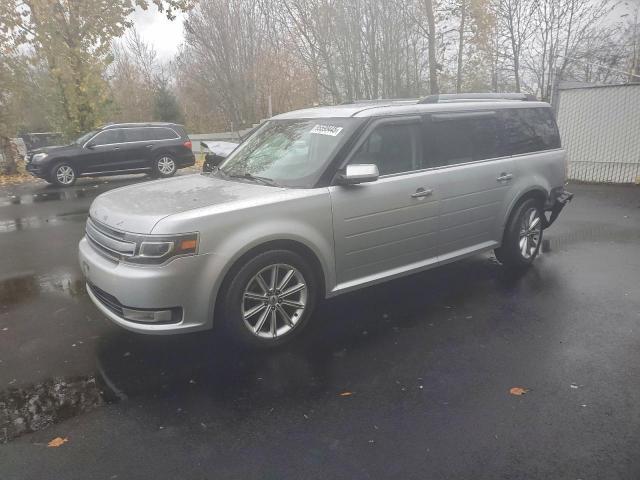  Salvage Ford Flex