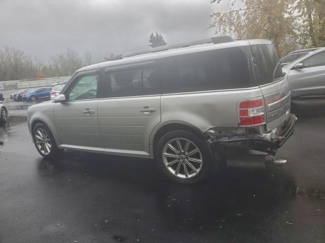 Ford Flex Limited Image 11
